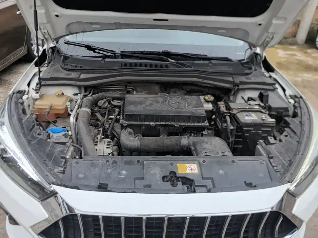 JAC A5 — миниатюра 20