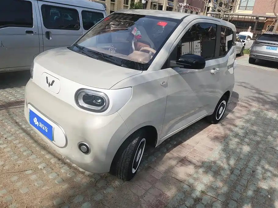 Wuling MINIEV 2024