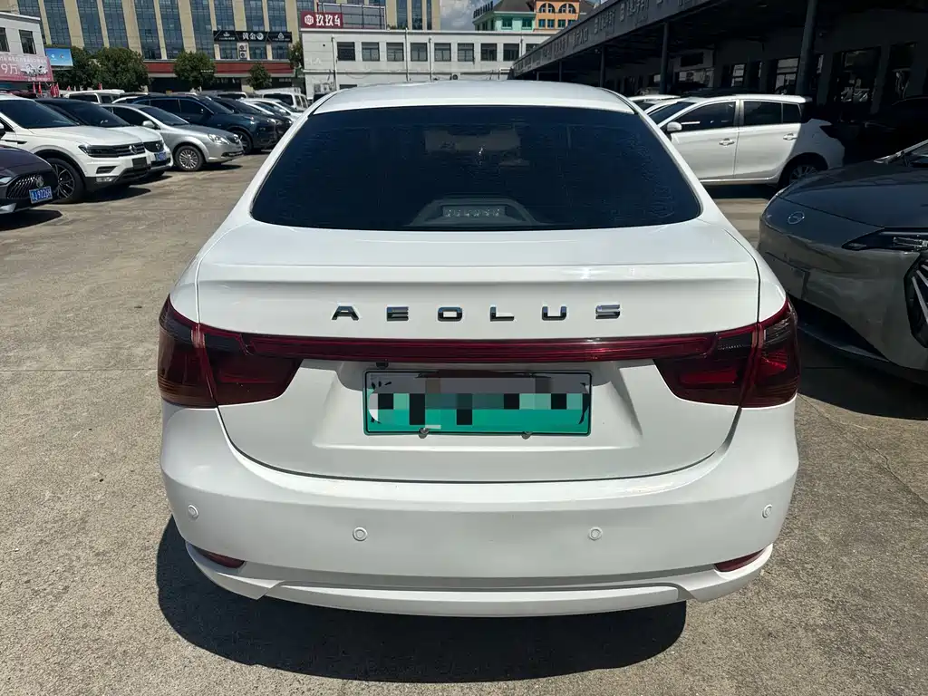 Aeolus E70 — миниатюра 5