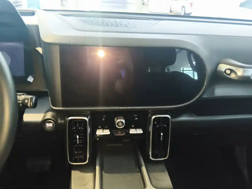 Haval Big Dog — миниатюра 13