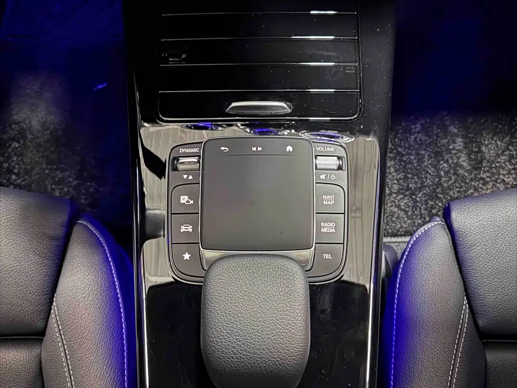Mercedes-Benz A-Class AMG — миниатюра 29
