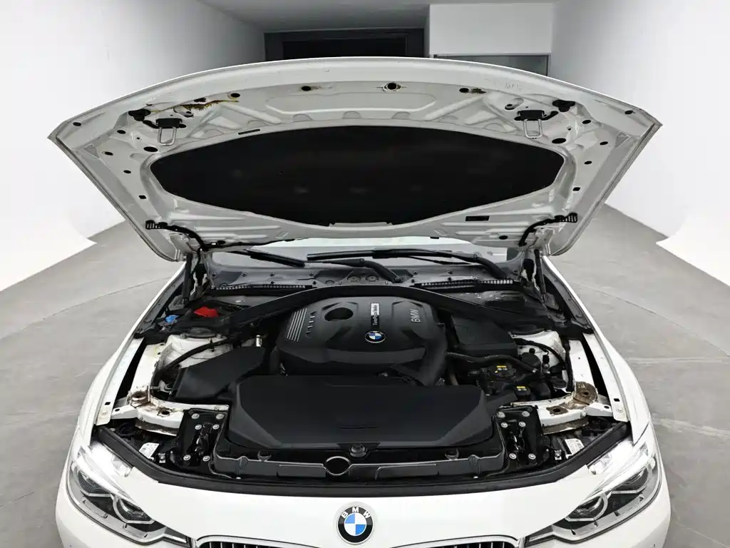 BMW 3 Series — миниатюра 16