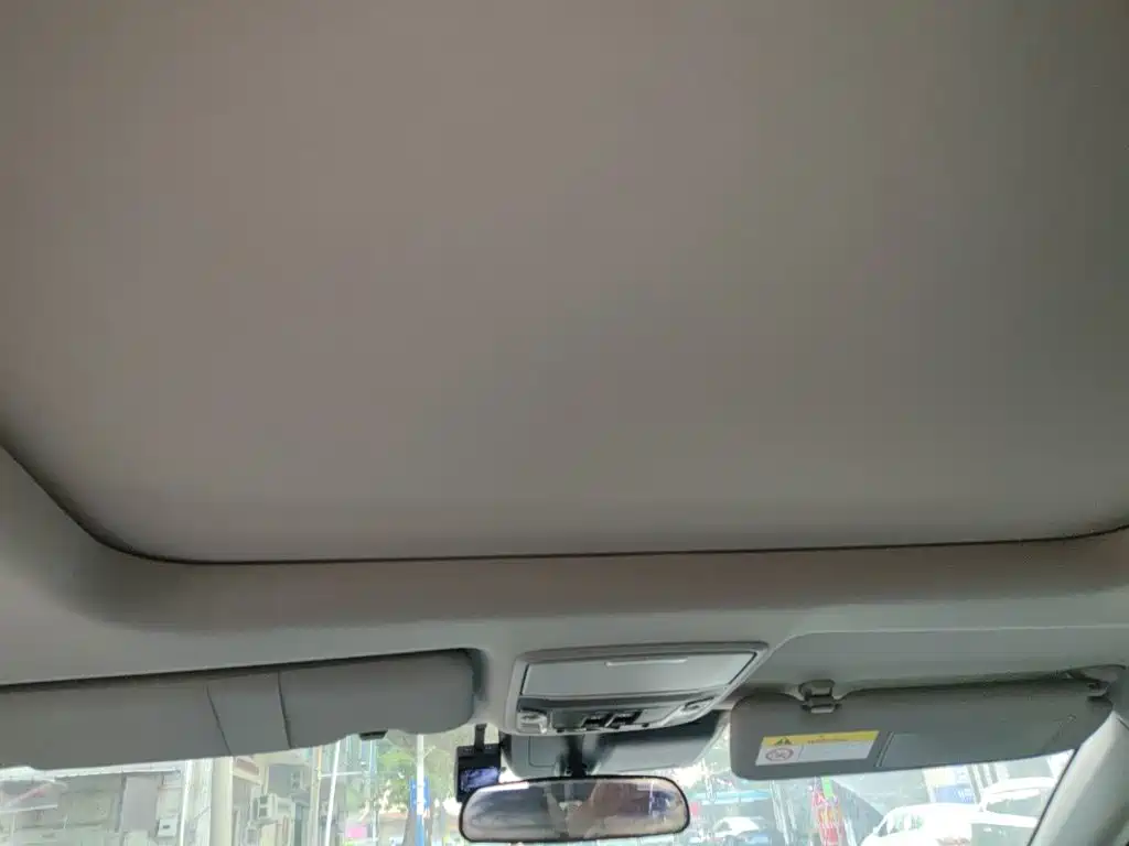 Honda CR-V — миниатюра 19