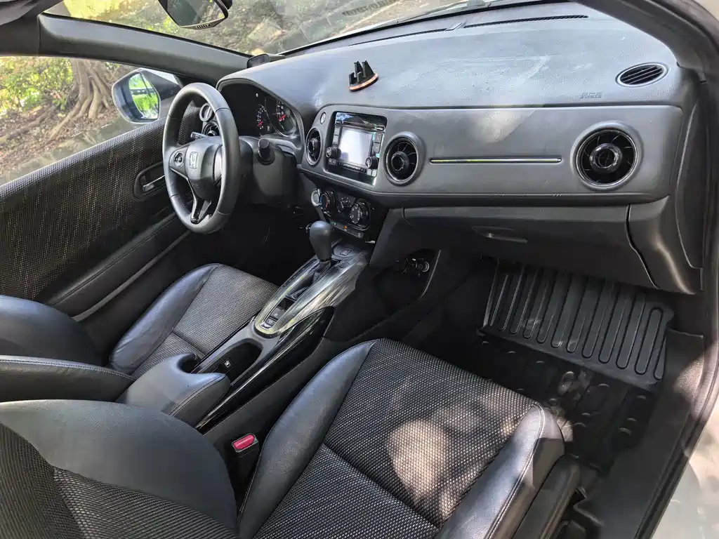 Honda XR-V — миниатюра 12