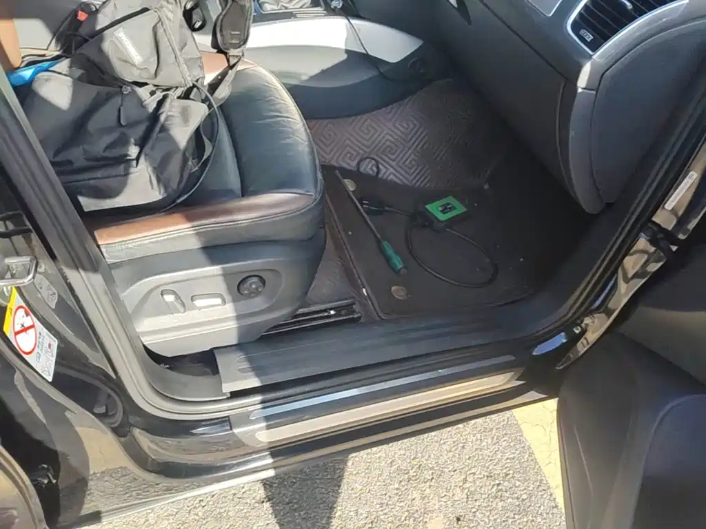Audi Q5 — миниатюра 18