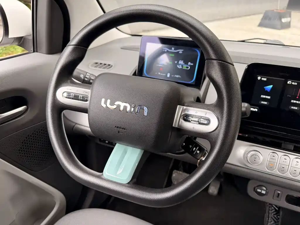 Qiyuan Lumin — миниатюра 13
