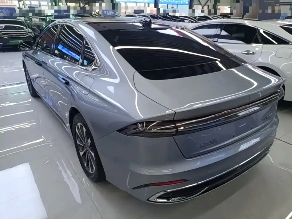 Lincoln Z — миниатюра 5