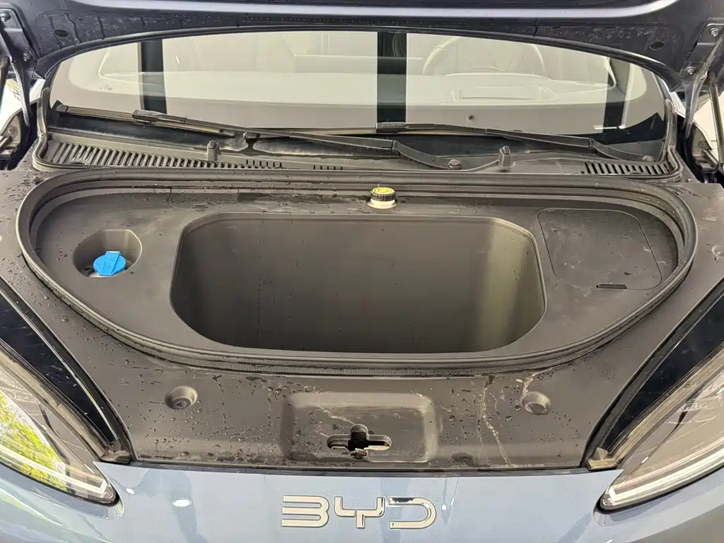 BYD Seal 06 — миниатюра 4
