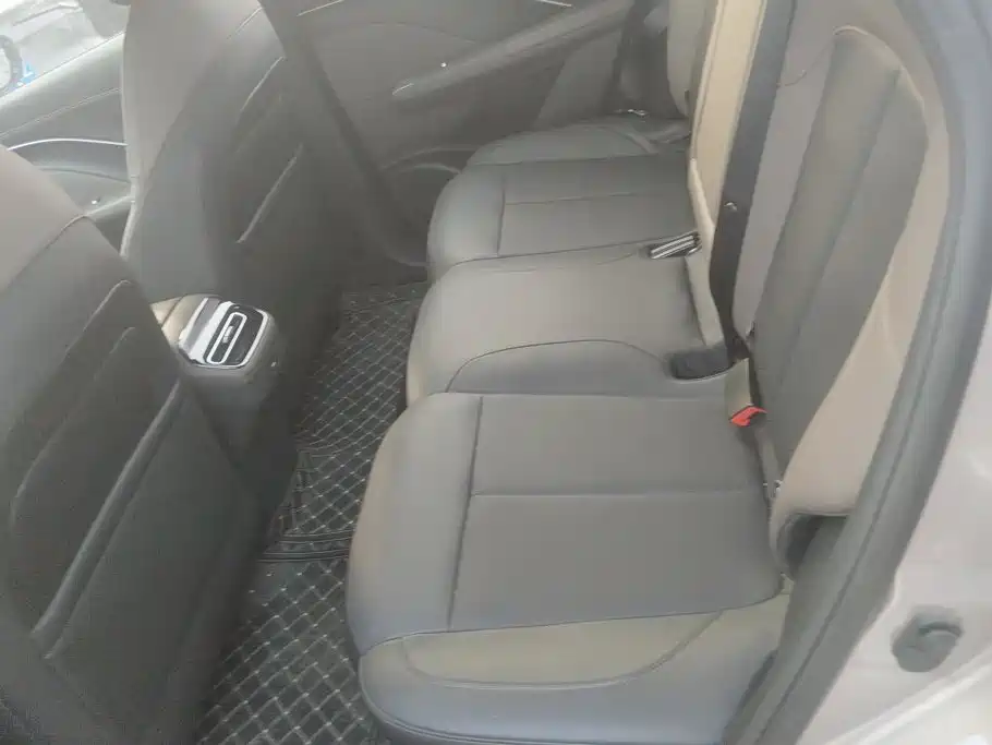 Changan CS55PLUS — миниатюра 10
