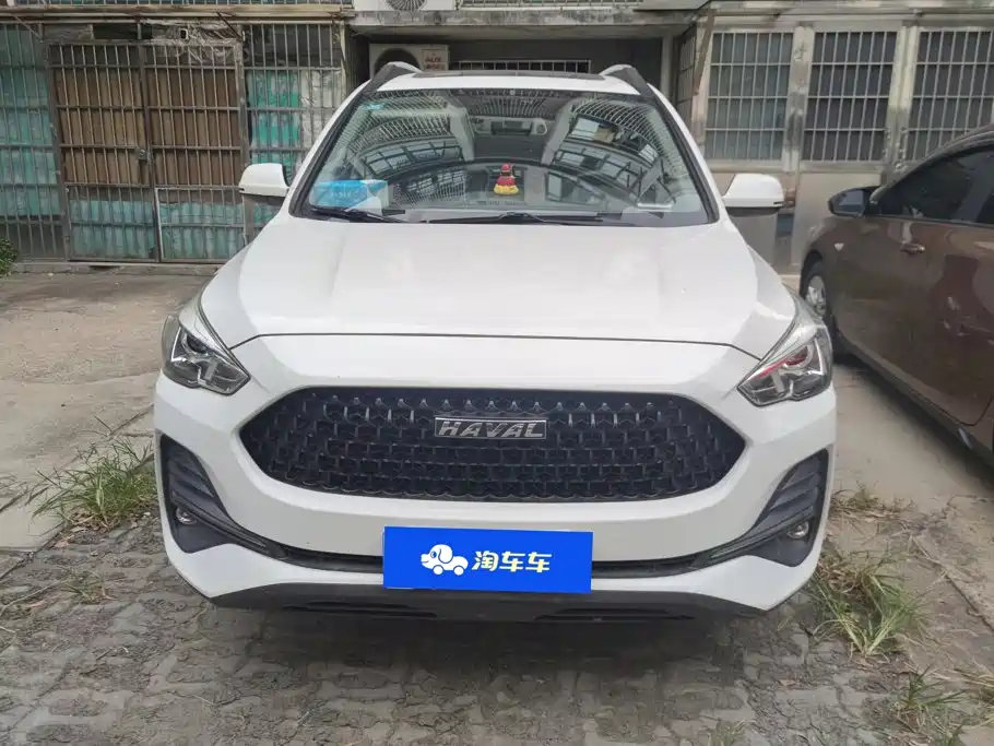 Haval M6 — миниатюра 2