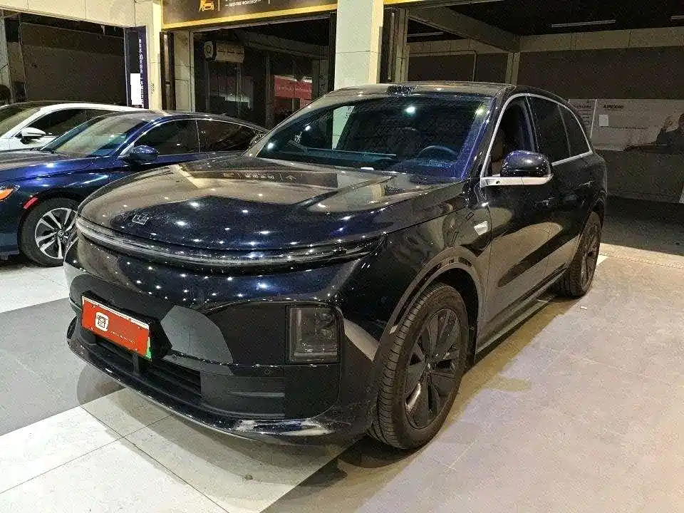 Li Auto Li L6