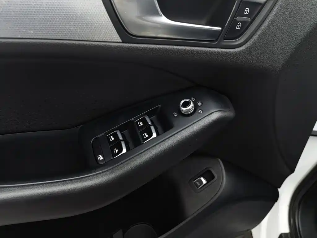 Audi Q5 — миниатюра 9