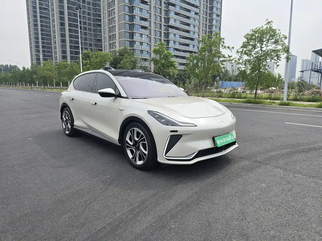 IM Motors LS7 2024 90kWh Max Elite