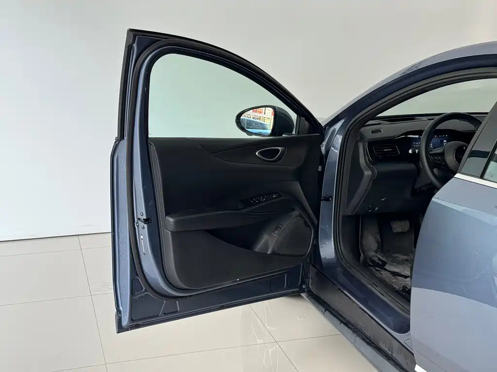 BYD Seal 06 — миниатюра 13
