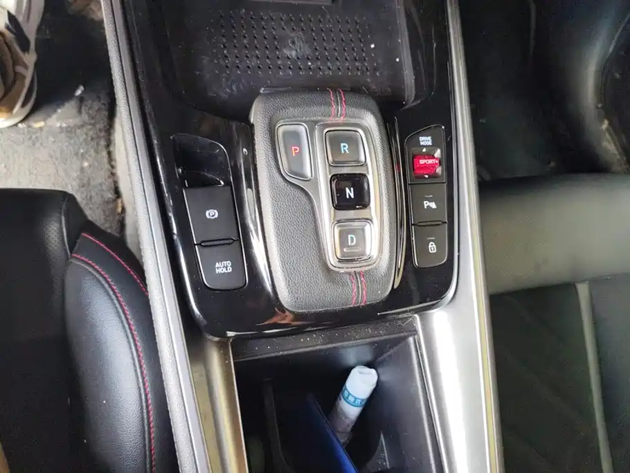 Hyundai Fista — миниатюра 16