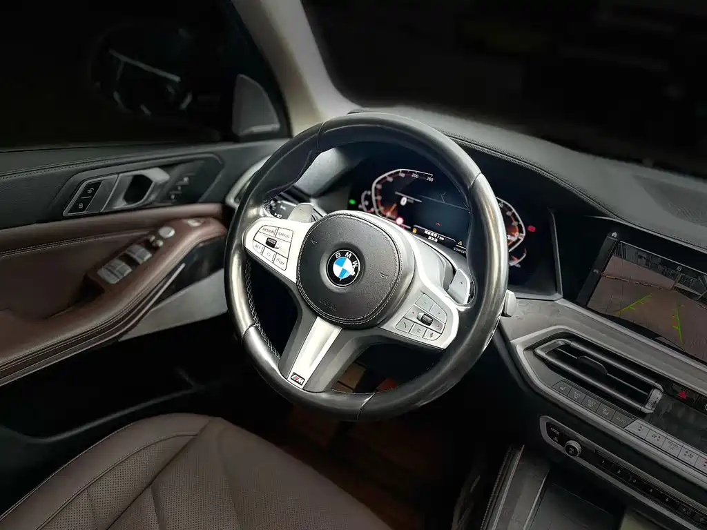 BMW X5 — миниатюра 6