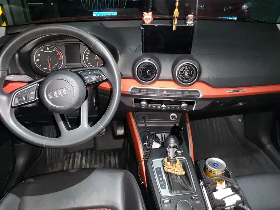 Audi Q2L — миниатюра 12
