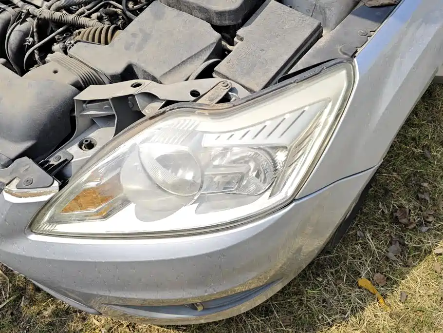 Ford Focus — миниатюра 5