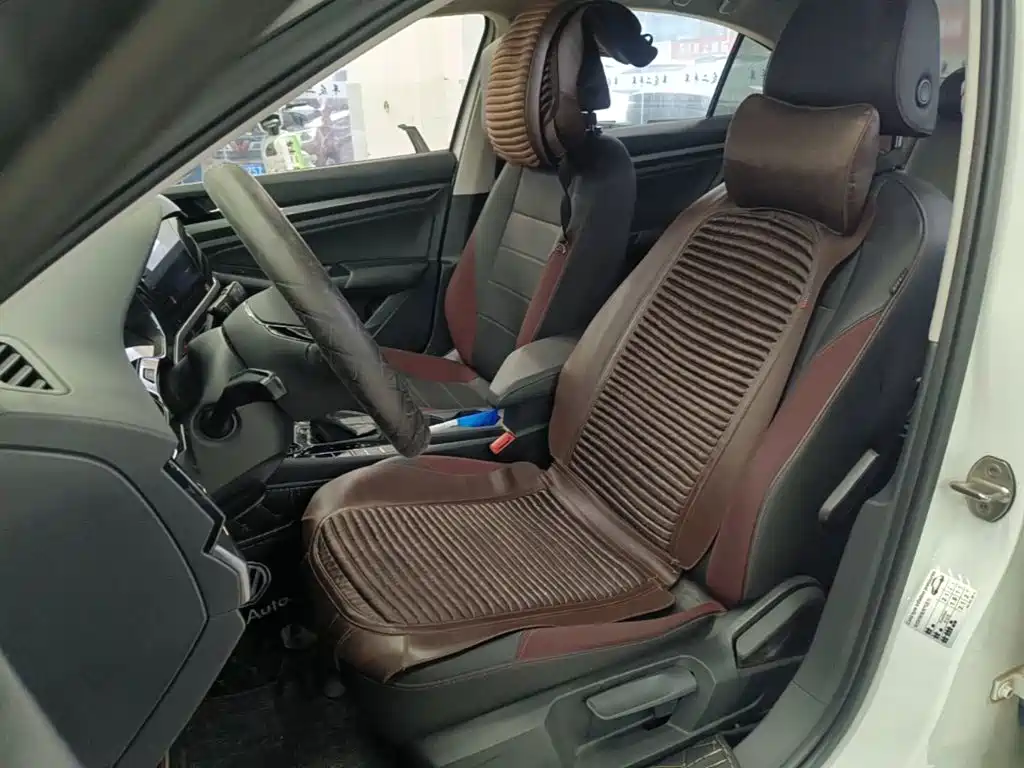 Volkswagen Bora — миниатюра 15