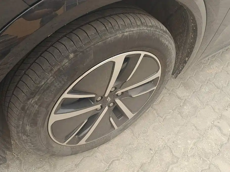 Li Auto Li L7 — миниатюра 6
