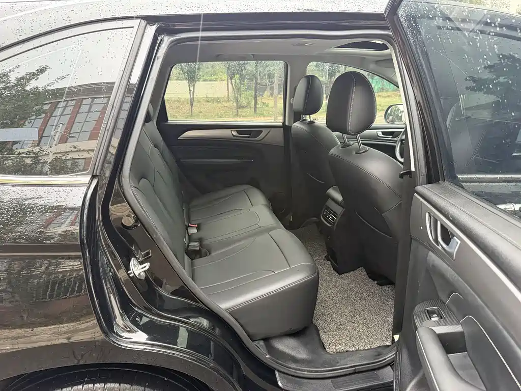 Haval M6 — миниатюра 8