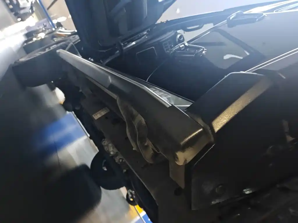 Beijing Off-Road BJ40 — миниатюра 22