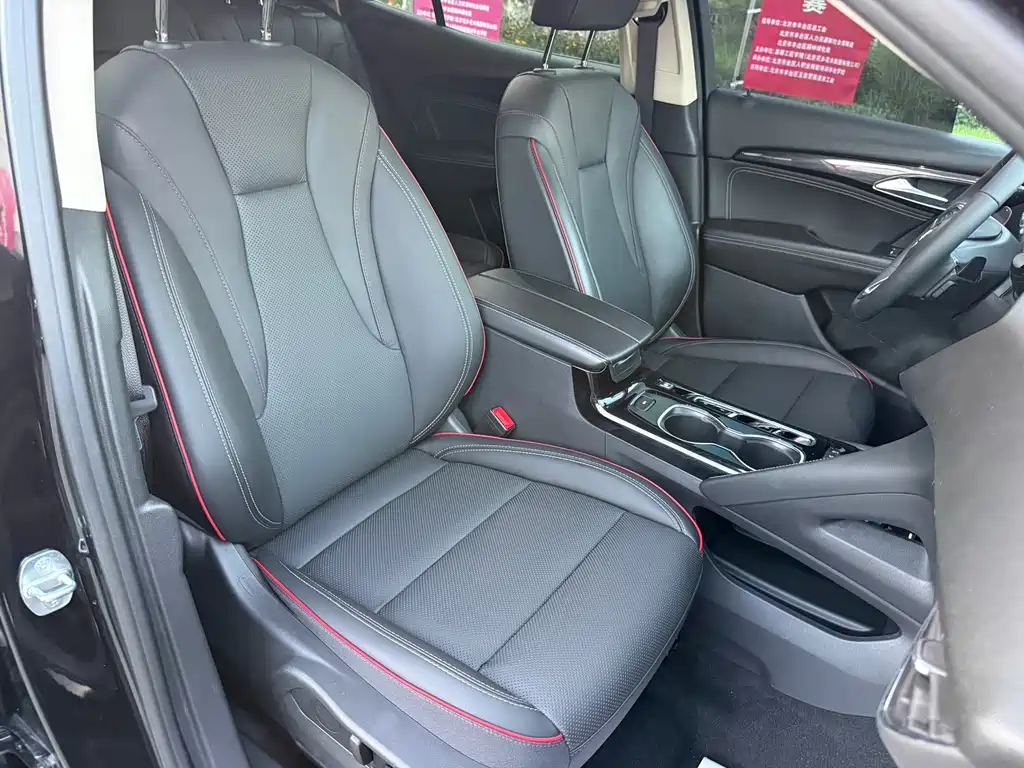 Buick Envision S — миниатюра 12