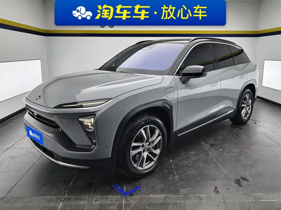 NIO ES6