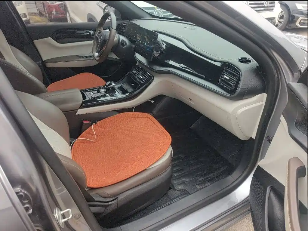 BYD Qin PLUS — миниатюра 12