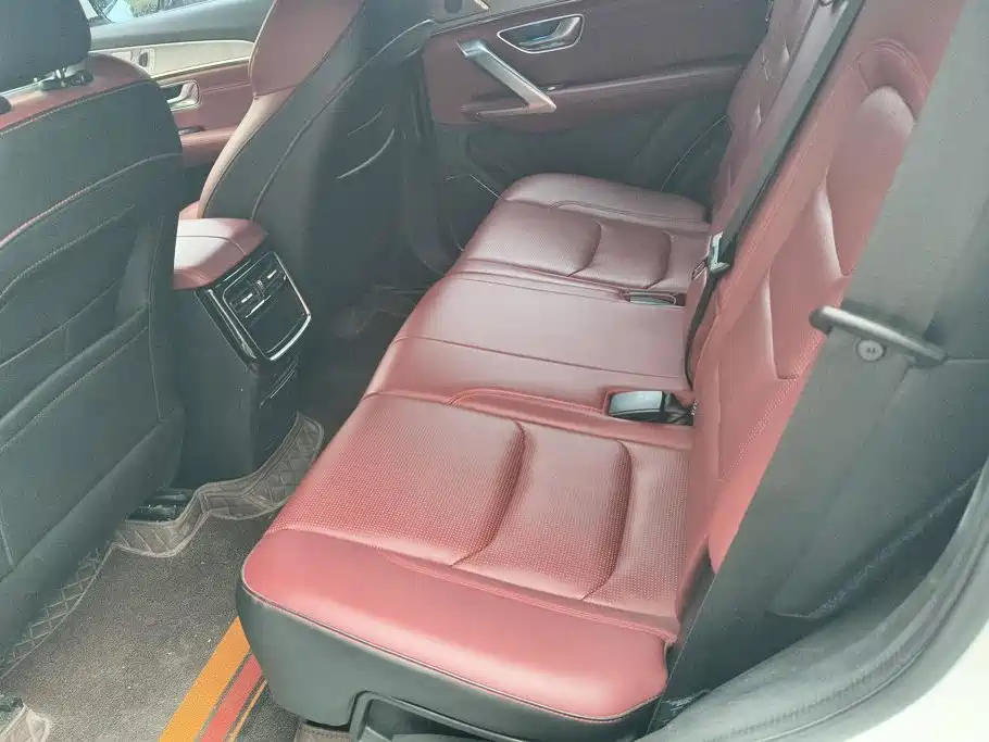 Jetour X70 PLUS — миниатюра 11