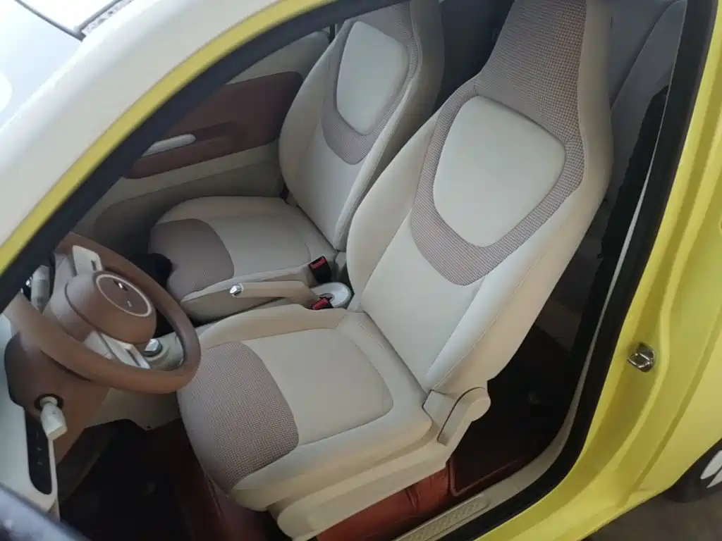 Wuling MINIEV — миниатюра 15