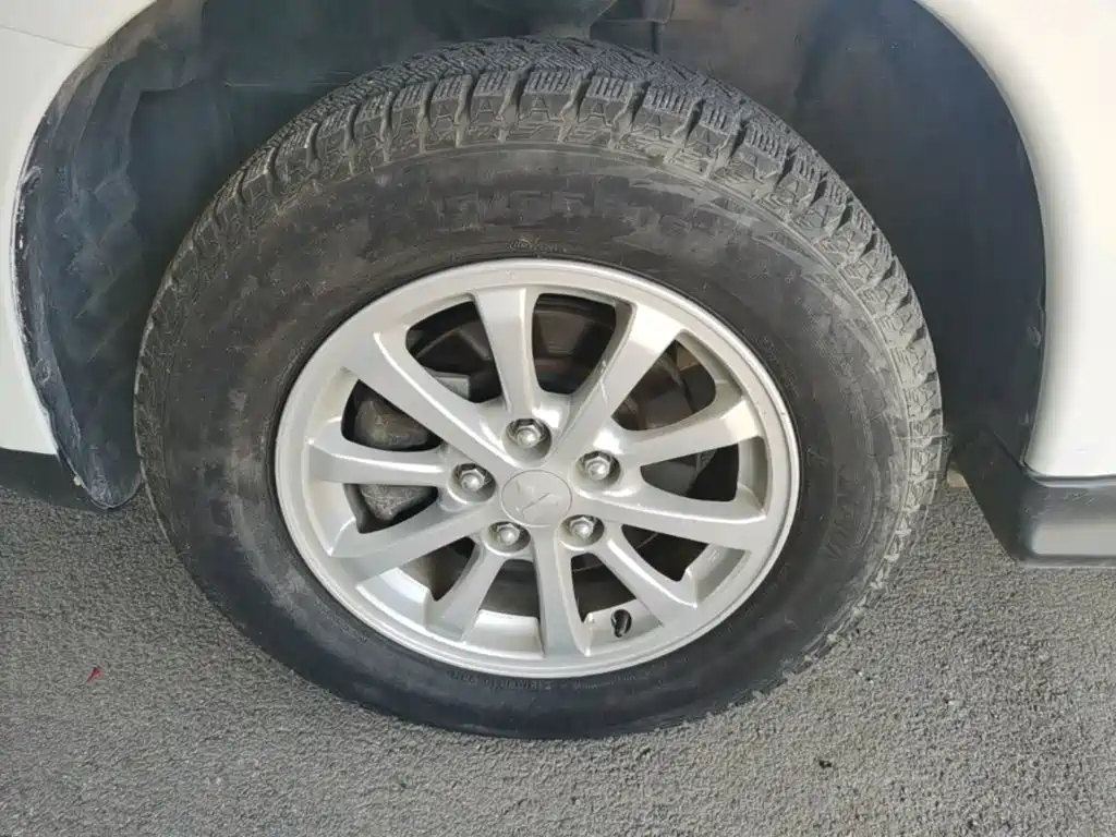 Mitsubishi ASX — миниатюра 23