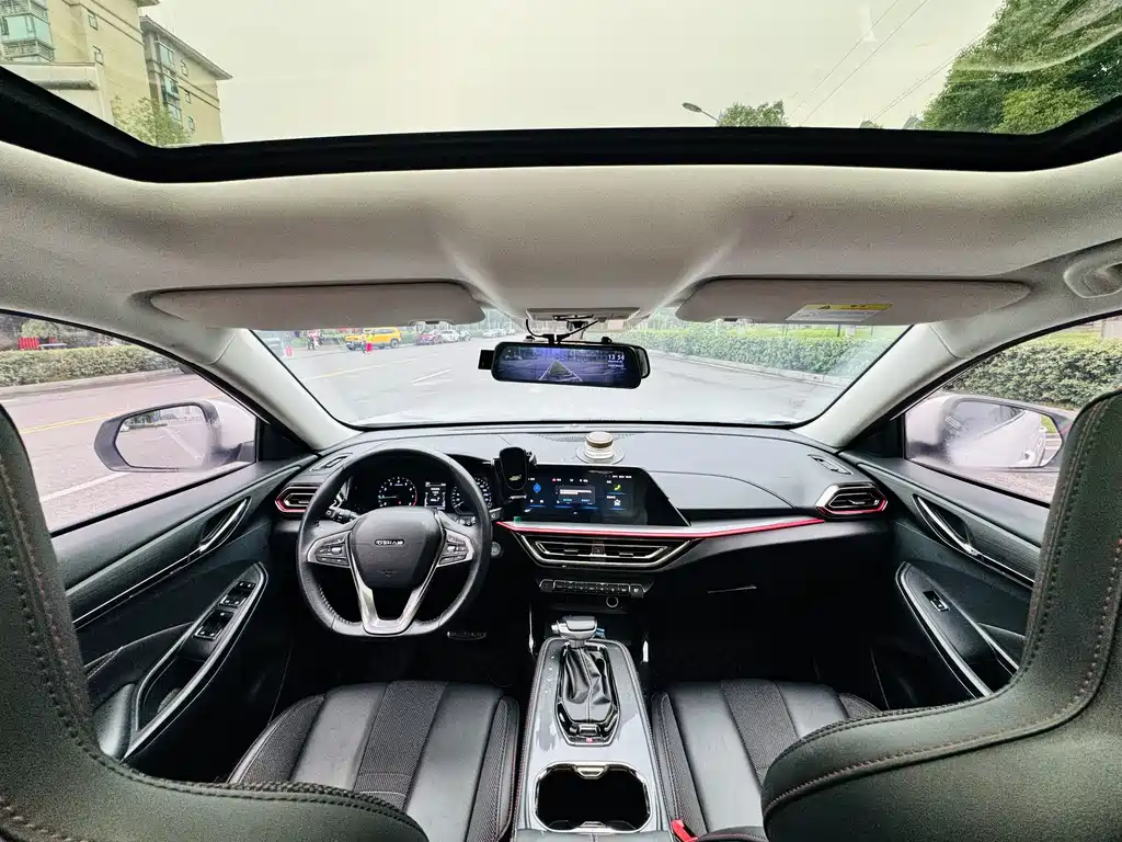 Oshan Oushang X5 — миниатюра 4