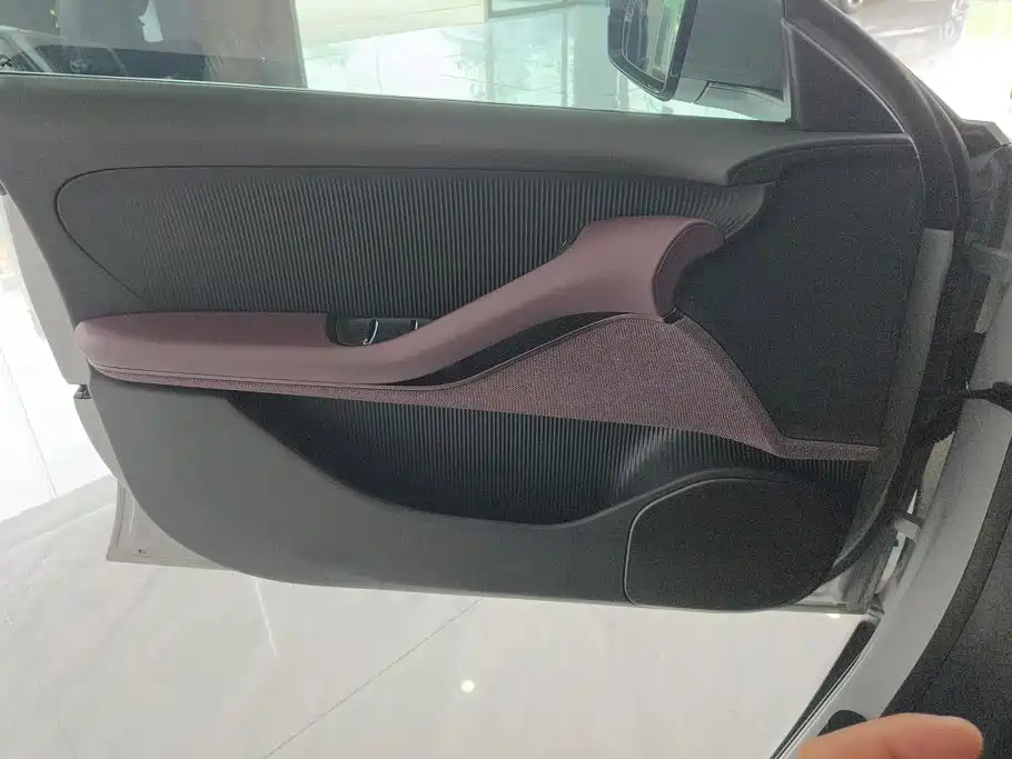 NIO ET5T — миниатюра 7