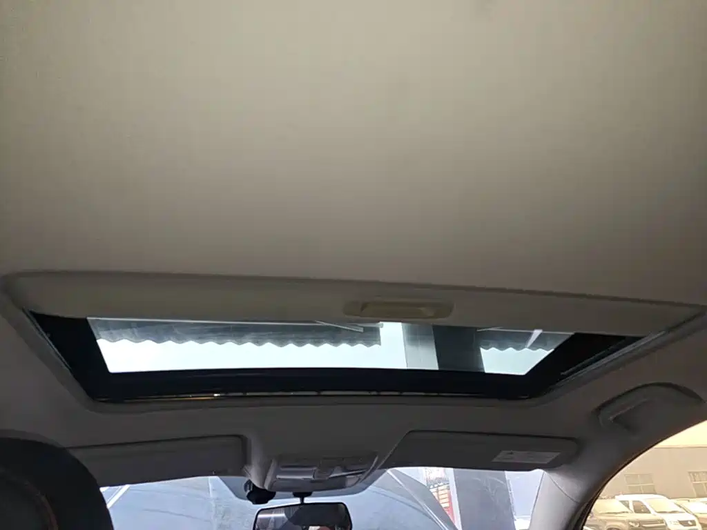 Landwind Landwind X5 — миниатюра 18