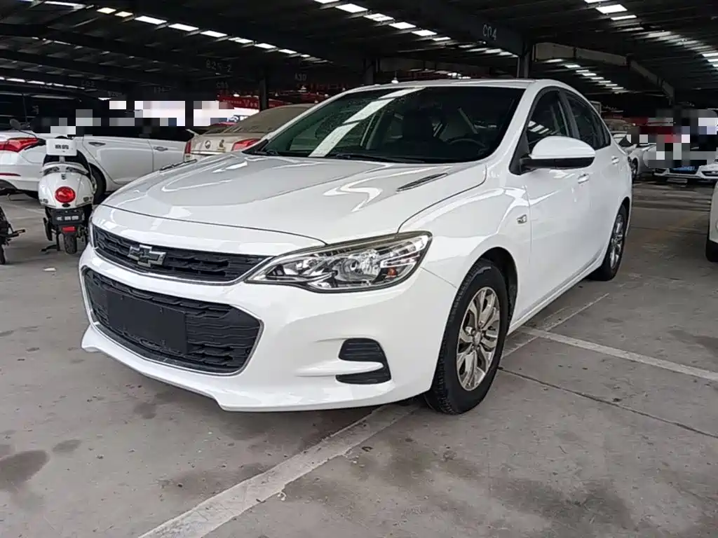 Chevrolet Cavalier