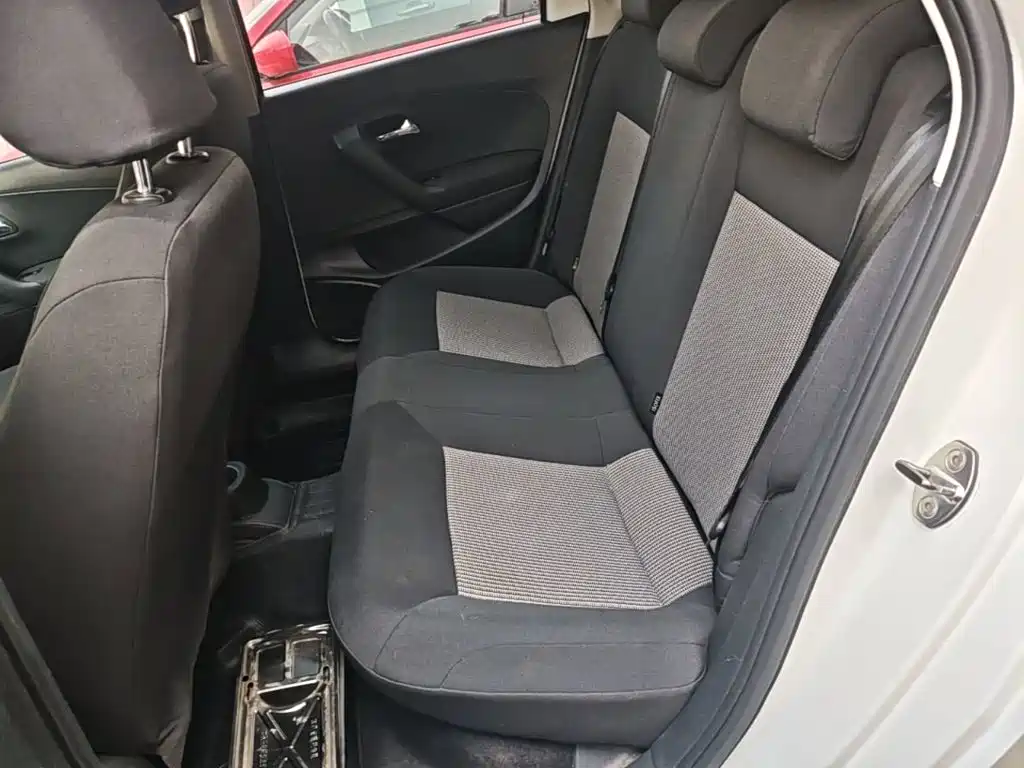Volkswagen Polo — миниатюра 17