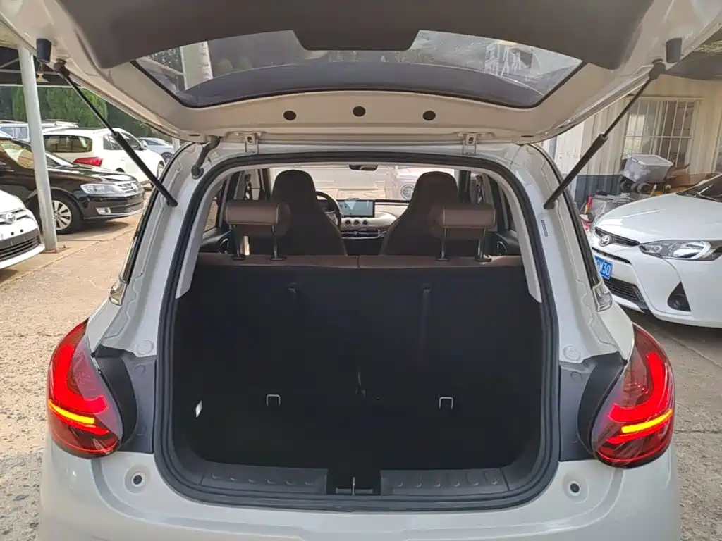 Wuling Bingo — миниатюра 19