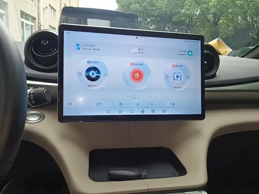BYD Dolphin — миниатюра 13
