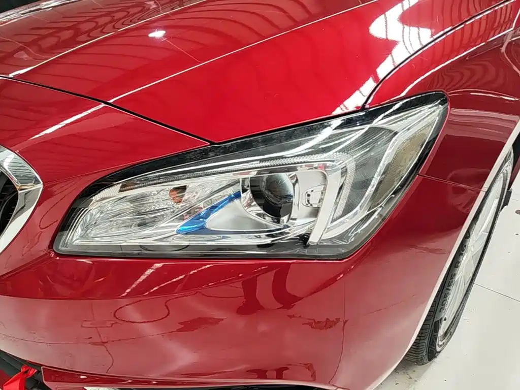Buick Verano — миниатюра 24