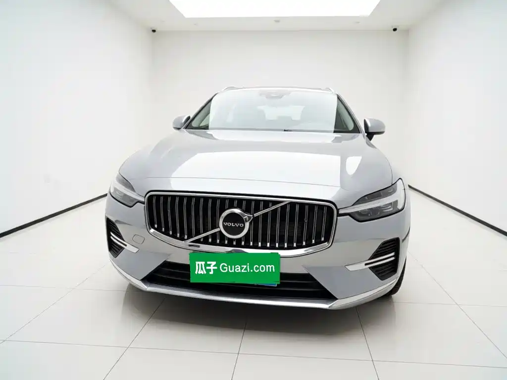 Volvo XC60 — миниатюра 2