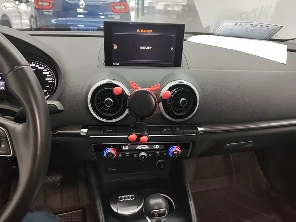 Audi A3 — миниатюра 13