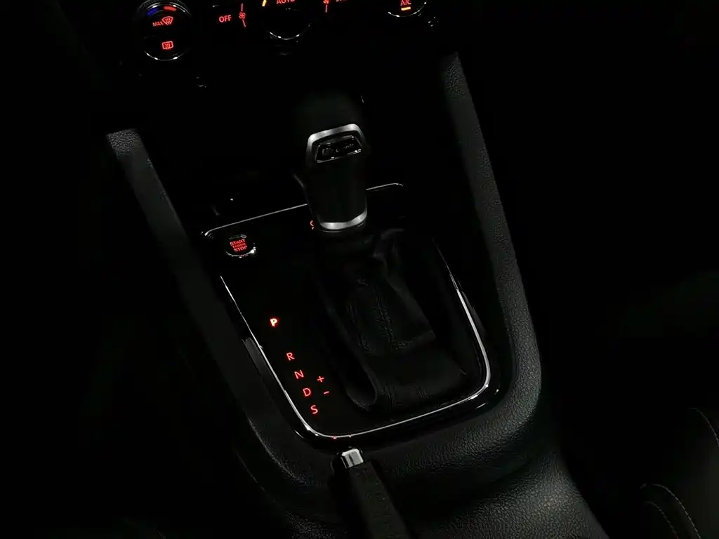 Volkswagen Sagitar — миниатюра 13