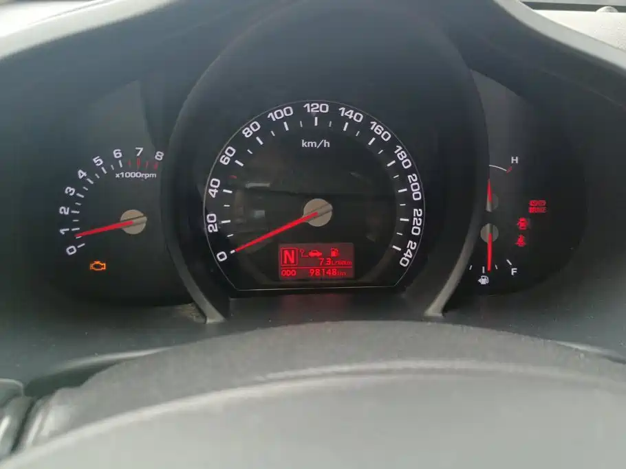 Kia Sportage — миниатюра 14