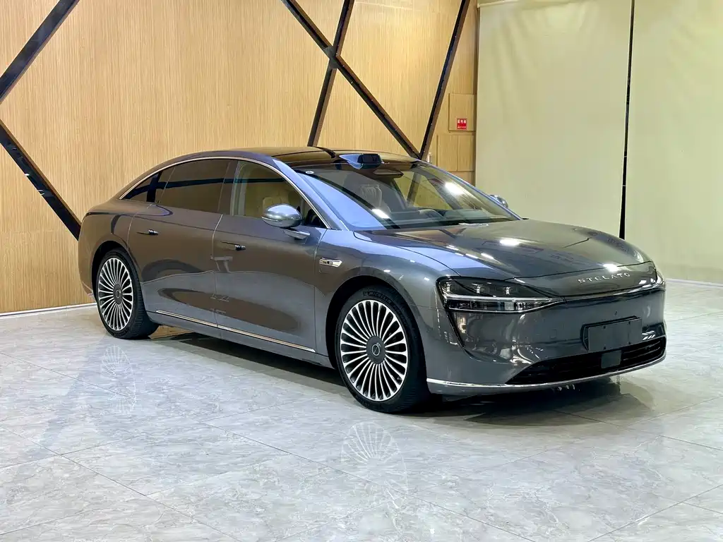Xiangjie Xiangjie S9 — миниатюра 3
