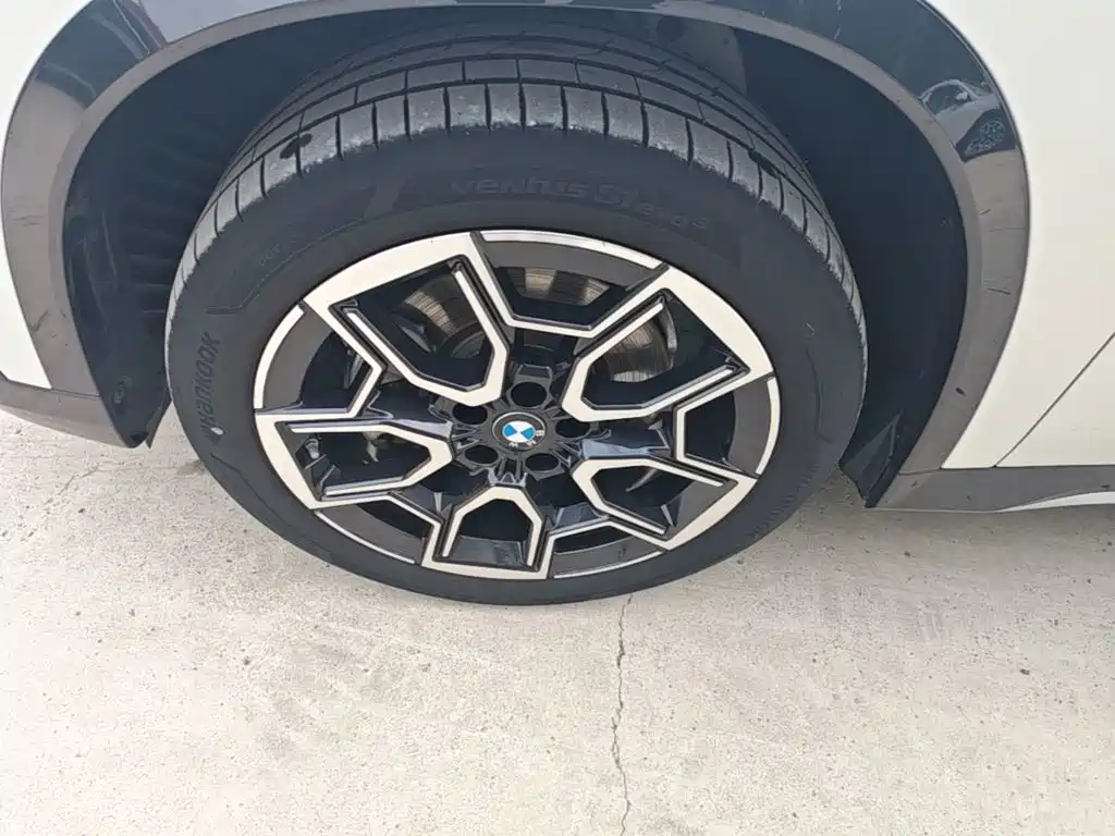 BMW X1 — миниатюра 23