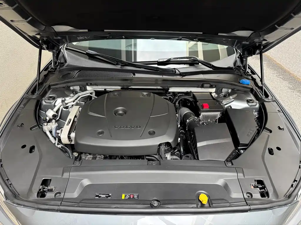 Volvo V90 — миниатюра 34