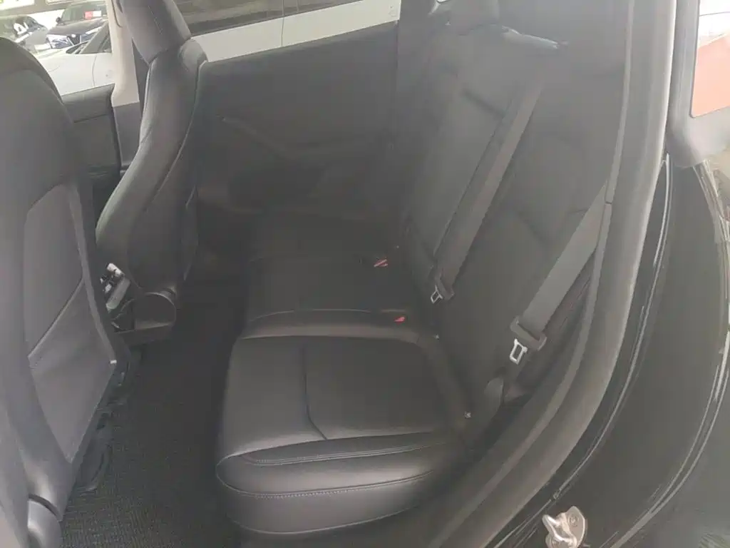 Tesla Model Y — миниатюра 17