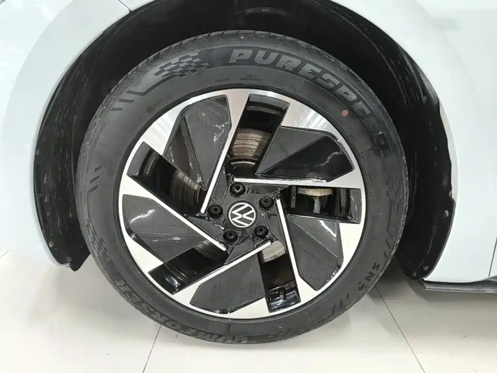 Volkswagen ID.3 — миниатюра 23