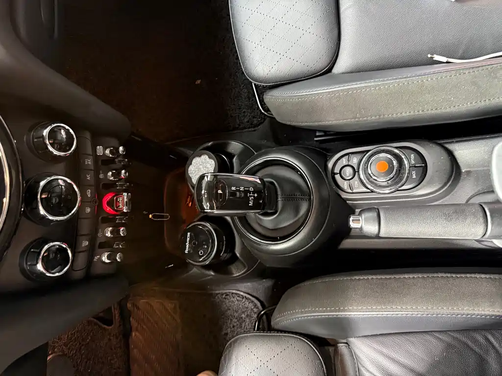 MINI Mini — миниатюра 8